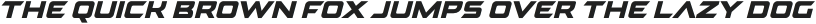 FORECASTItalic otf (400)
