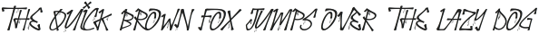Enhances the Richness Light Italic otf (300)