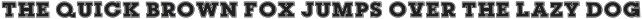 Varsity Design Regular otf (400)