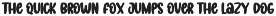 Super Kids | Script Font preview