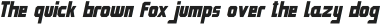 Technobot-Italic otf (400)