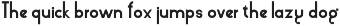 Yatgos - Clean & Minimal Font preview
