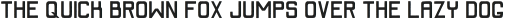 AFRIKA SANS Regular otf (400)