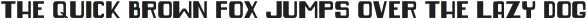 AFRIKA SANS Bold otf (700)