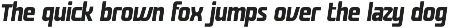 NIGHTIES - Neon Light Party Font preview