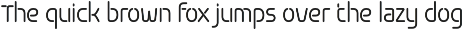 Flare - Neon Light Party Font font preview