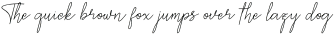 Baltijens Italic otf (400)