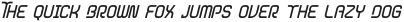 Klown Void Italic otf (400)