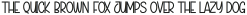 Special February Regular otf (400)