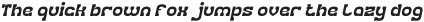 ULTIMATE CHAMPIONS Italic otf (400)