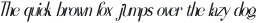 CF Ragitras Italic otf (400)