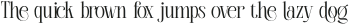 Aquilaf-Regular otf (400)