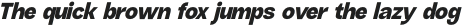 Chase Dreams Italic Italic otf (400)