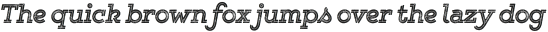 Gist Rough Exbold otf (700)