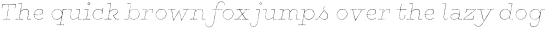 Gist Rough Black Line otf (900)