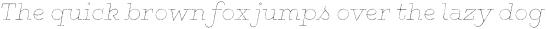 Gist Rough Exbold Line otf (700)
