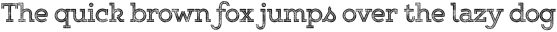 Gist Rough Upright Bold Two otf (700)