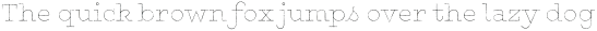 Gist Rough Upright Black Line otf (900)