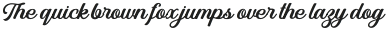 ArtisanScript otf (400)