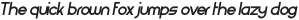 CF Gerrion Italic otf (400)