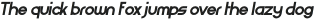 CF Gerrion Semi Bold Italic otf (600)