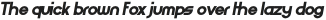 CF Gerrion Bold Italic otf (700)