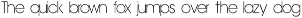 Aventue Family Font preview