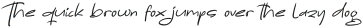 Pilots Joyful Italic otf (400)