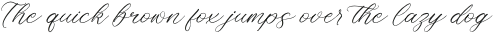 Victorian Heritage Italic otf (400)