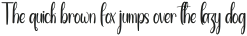 Handwriting Regular ttf (400)