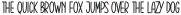 Minimalist Design Regular otf (400)