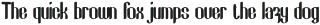 EighartBlur-Regular otf (400)