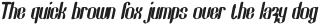 EighartBlur-Italic otf (400)