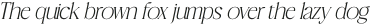 CS Boris Italic otf (400)