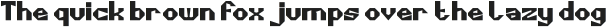 CUBISM Bold otf (700)