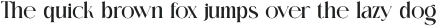 Rohima Regular otf (400)