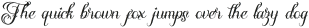 Claimus de Sances otf (400)