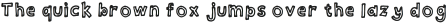 Medium Marker Regular otf (500)