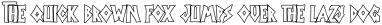 Chimers  Normal Outline otf (400)