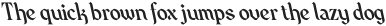 CS Branco Reverse Italic otf (400)