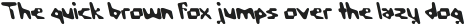 CS Weird Reverse Italic otf (400)