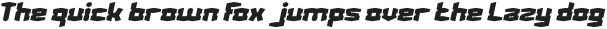 PERSPECTIVE Bold Italic otf (700)