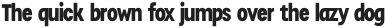 ThumbnailRegular otf (400)