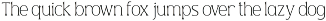 Valty - Variable Classic Typeface font preview