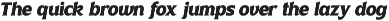 Valty - Variable Classic Typeface preview