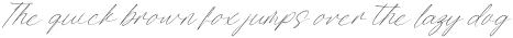 Quality Nosting Italic otf (400)