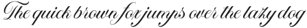 NebullaScript-Regular otf (400)