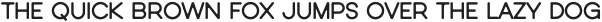 Nost Sans Regular otf (400)