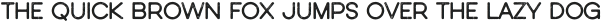 Nost Sans Lines otf (400)
