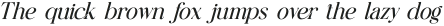 Grachy Firatte Italic otf (400)